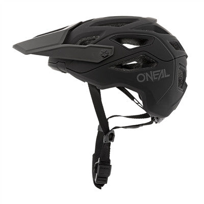 Oneal Pike Bicycle Helmet - Black