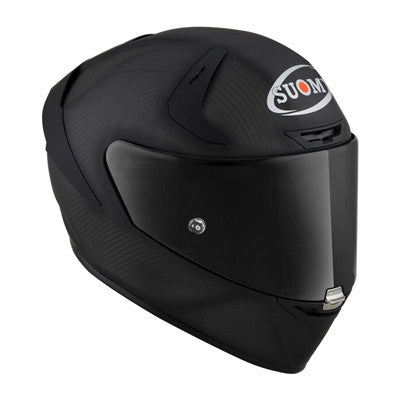 Suomy SR-GP Carbon Matte Racing Helmet - Carbon