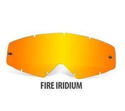 Oakley Replacement Lenses for Crowbar, L Frame, O Frame, Proven and XS O Frame Goggles