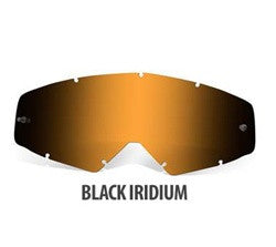 Oakley Replacement Lenses for Crowbar, L Frame, O Frame, Proven and XS O Frame Goggles