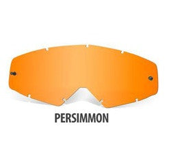 Oakley Replacement Lenses for Crowbar, L Frame, O Frame, Proven and XS O Frame Goggles
