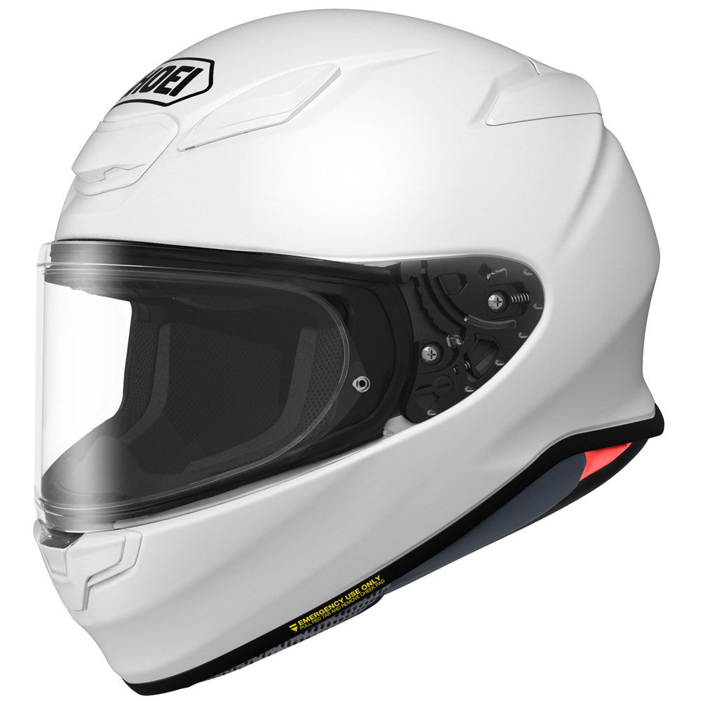 Shoei RF-1400 Solid Full Face Helmet
