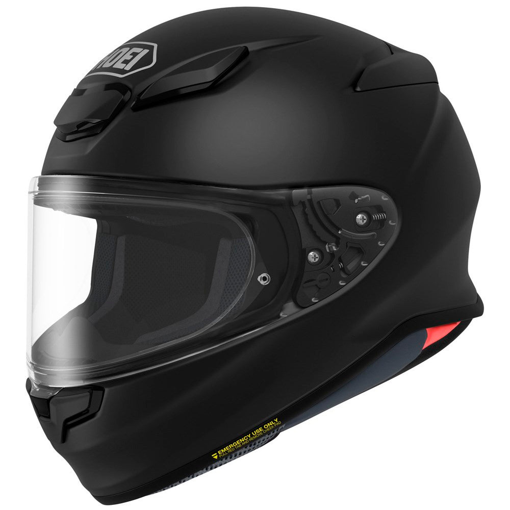Shoei RF-1400 Solid Full Face Helmet