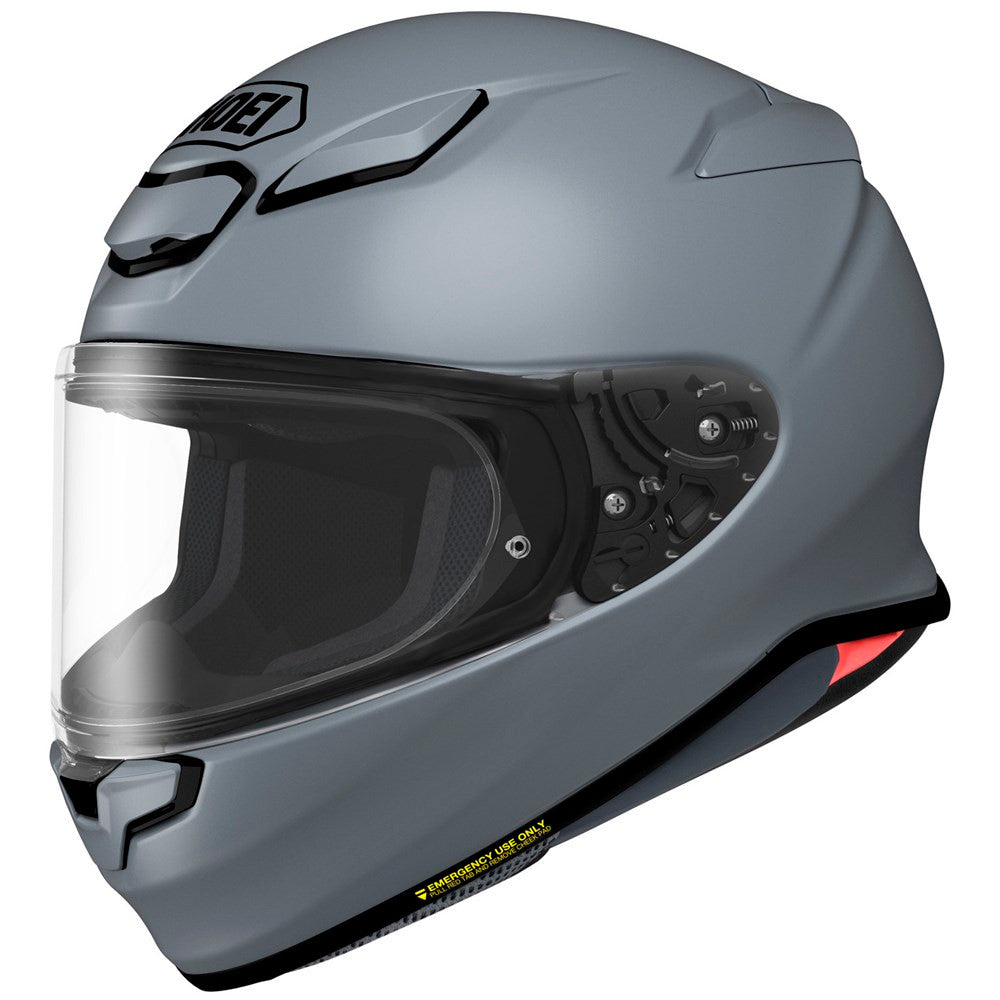 Shoei RF-1400 Solid Full Face Helmet