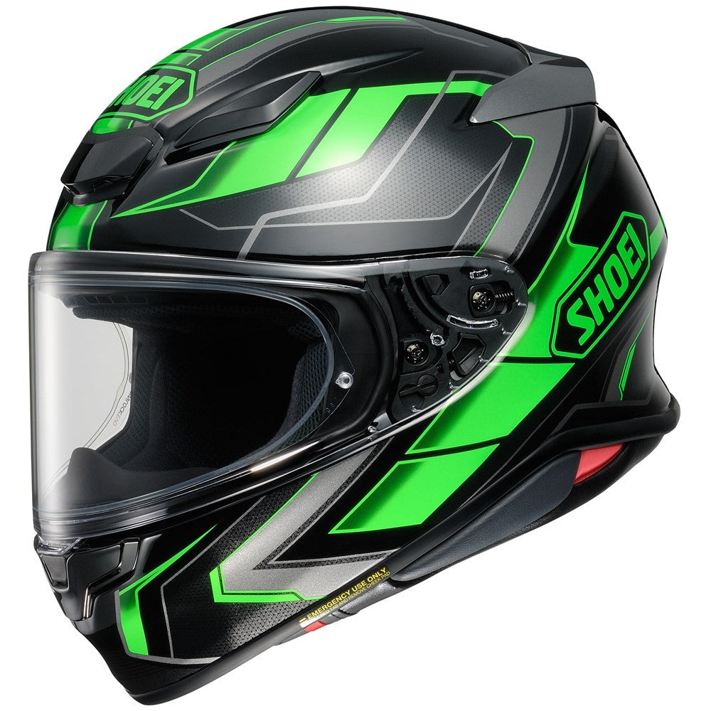 Shoei RF-1400 Prologue Full Face Helmet
