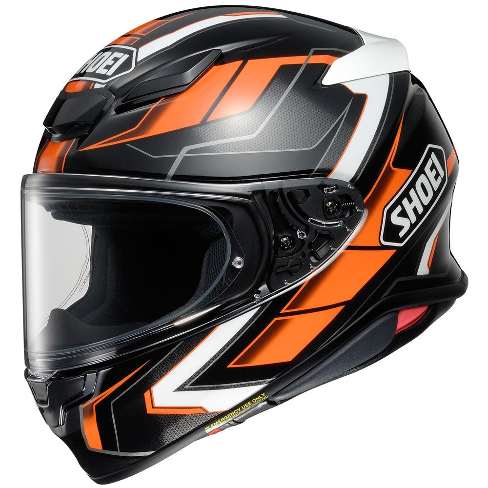 Shoei RF-1400 Prologue Full Face Helmet