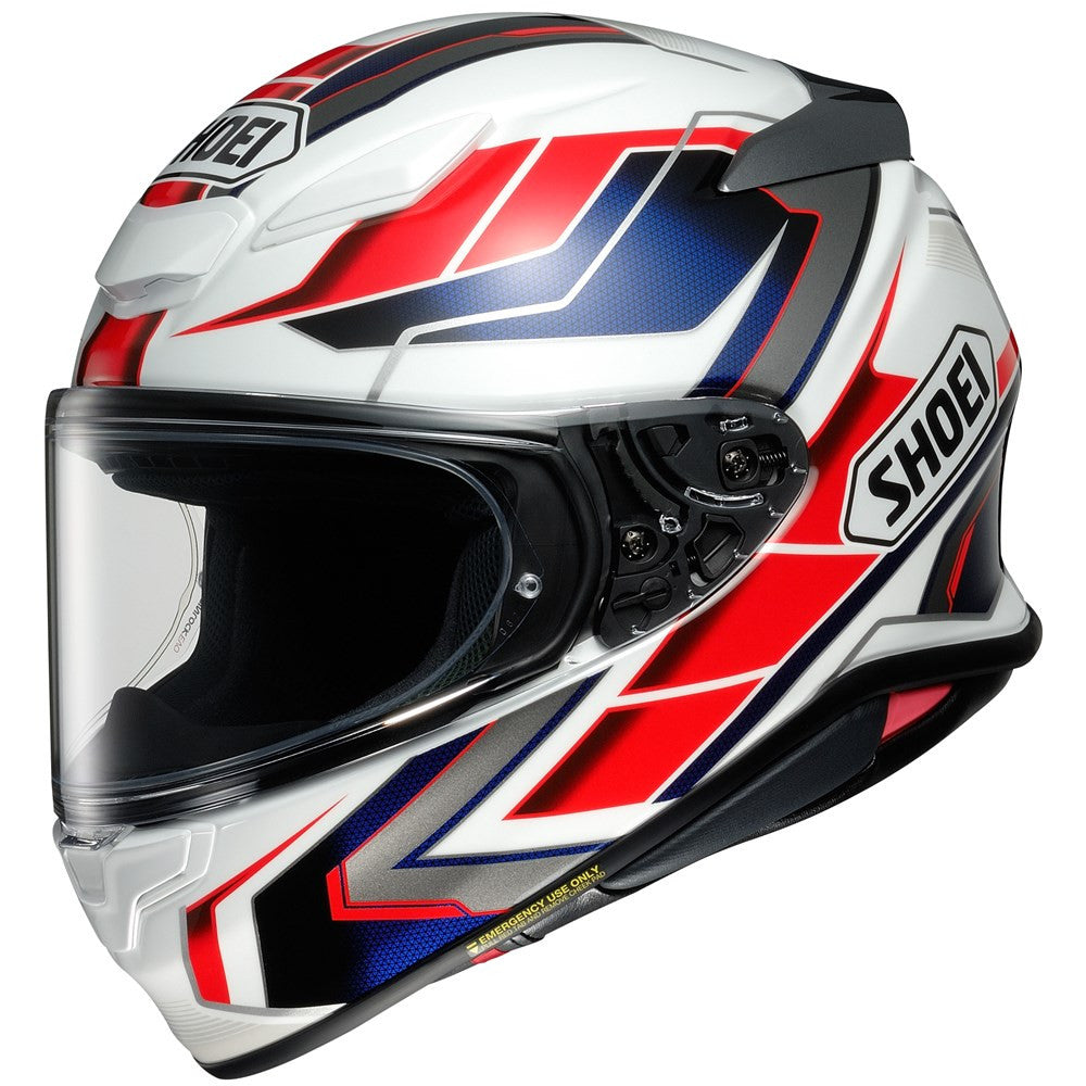 Shoei RF-1400 Prologue Full Face Helmet