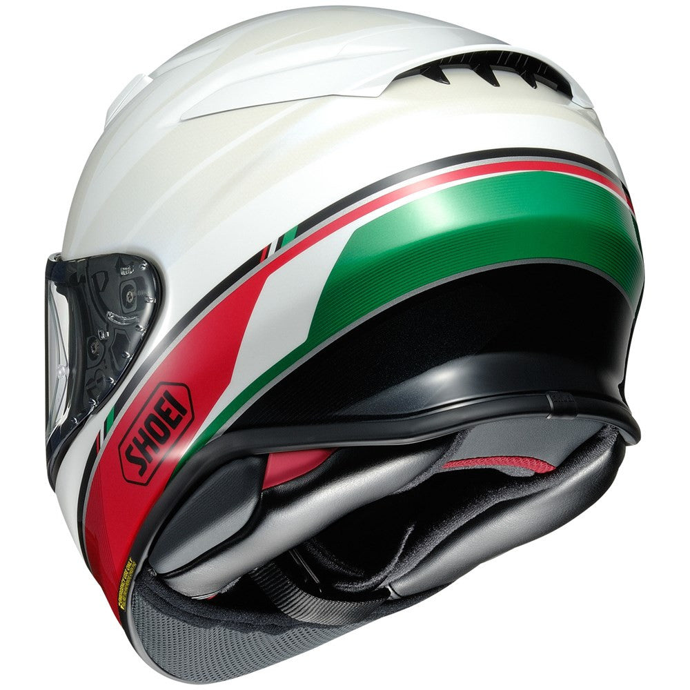 Shoei RF-1400 Nocturne Full Face Helmet