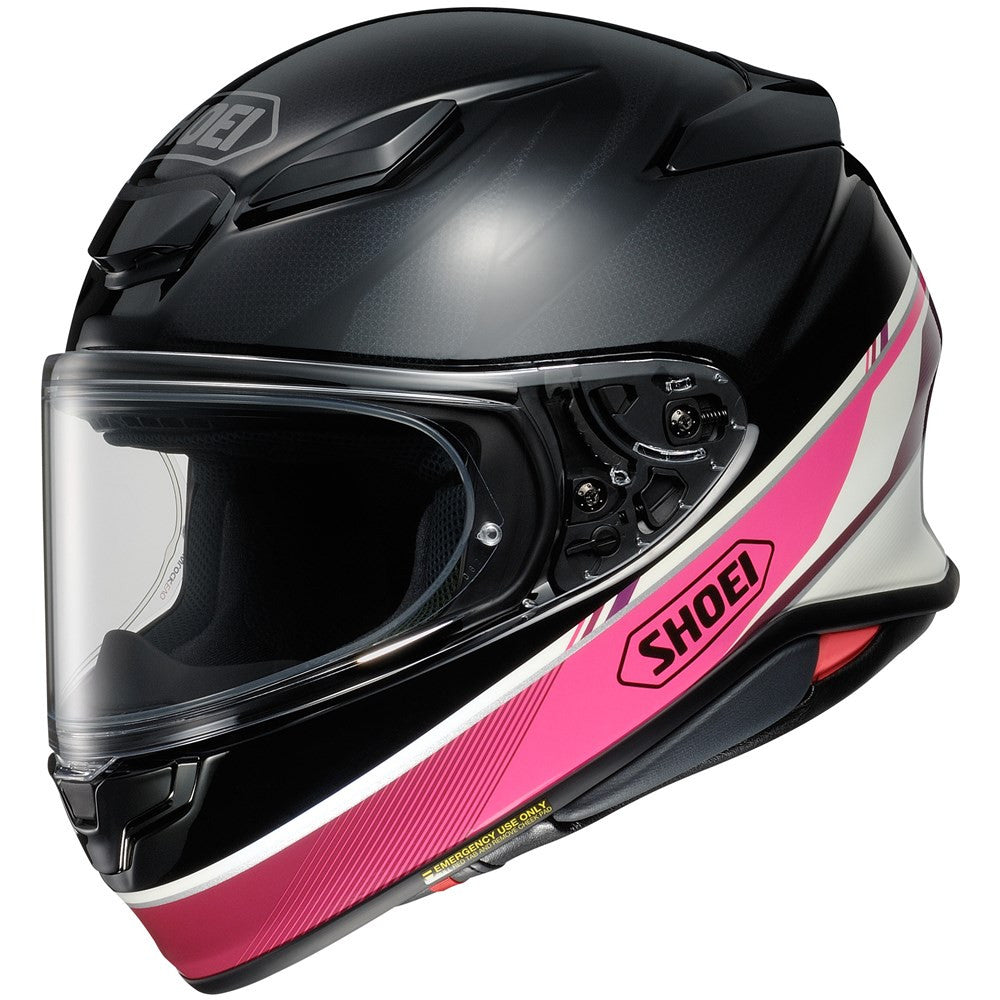 Shoei RF-1400 Nocturne Full Face Helmet
