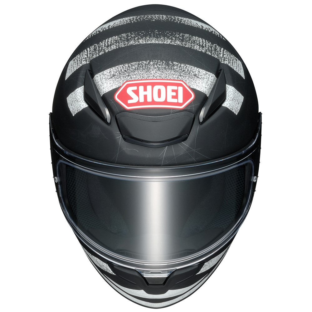 Shoei RF-1400 Scanner Full Face Helmet