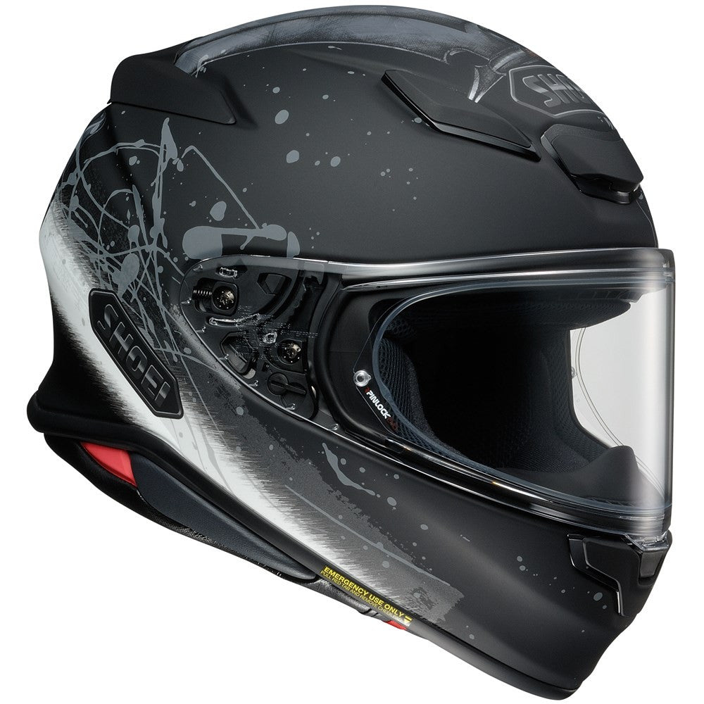 Shoei RF-1400 Faust Full Face Helmet