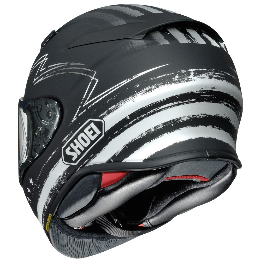 Shoei RF-1400 Dedicated 2 Full Face Helmet