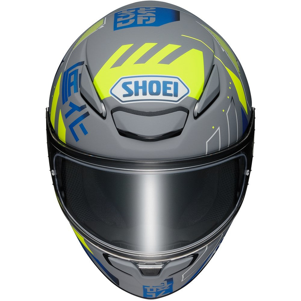 Shoei RF-1400 Accolade Full Face Helmet