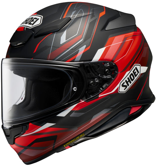 Shoei RF-1400 Capriccio TC-1 Full Face Helmet