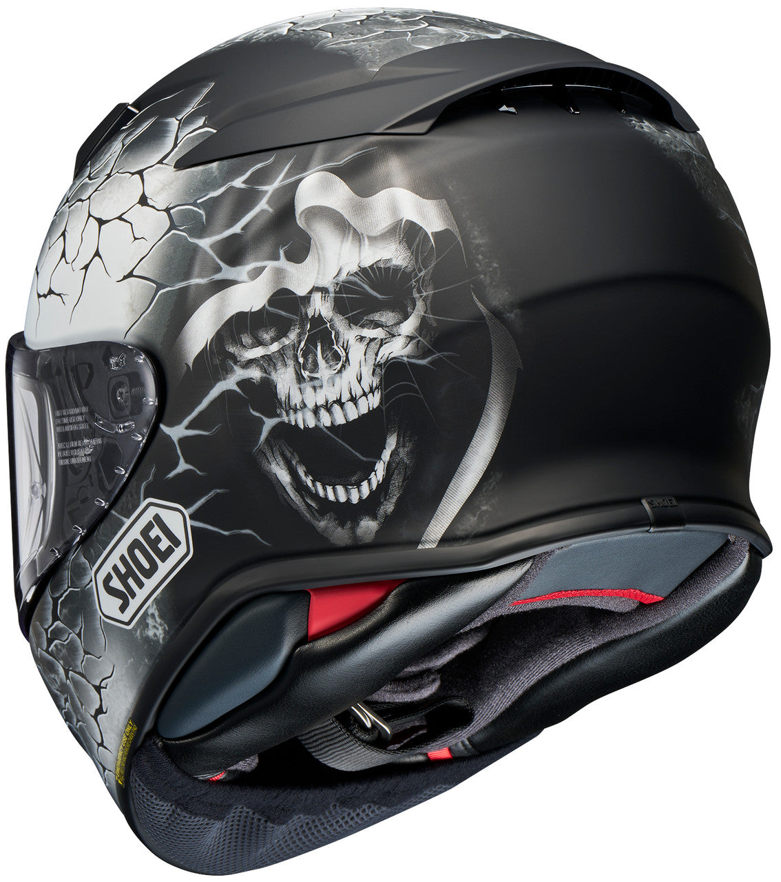 Shoei RF-1400 Gleam TC-5 Full Face Helmet