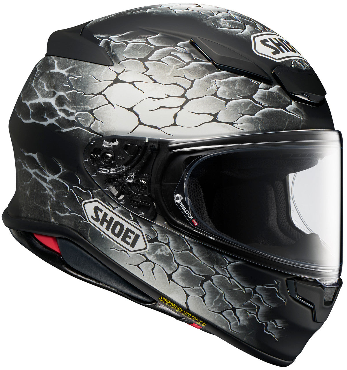 Shoei RF-1400 Gleam TC-5 Full Face Helmet
