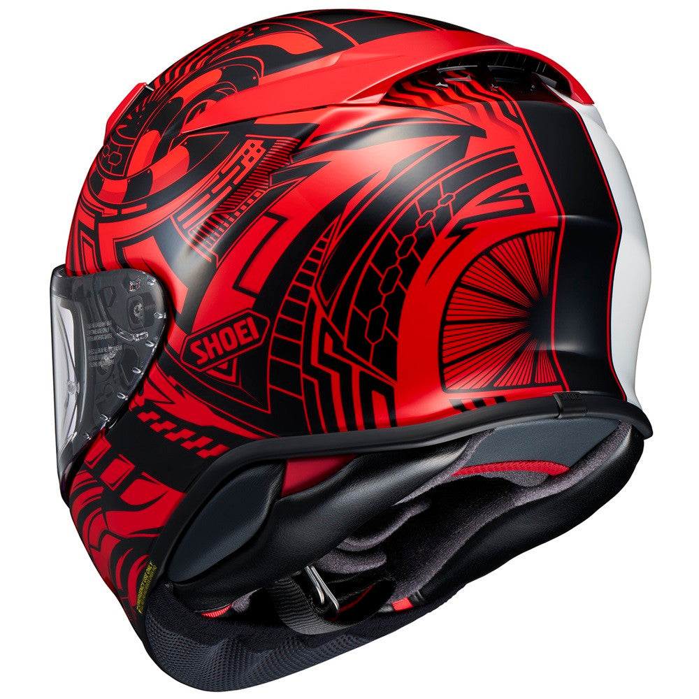 Shoei RF-1400 Beaut TC-1 Full Face Helmet