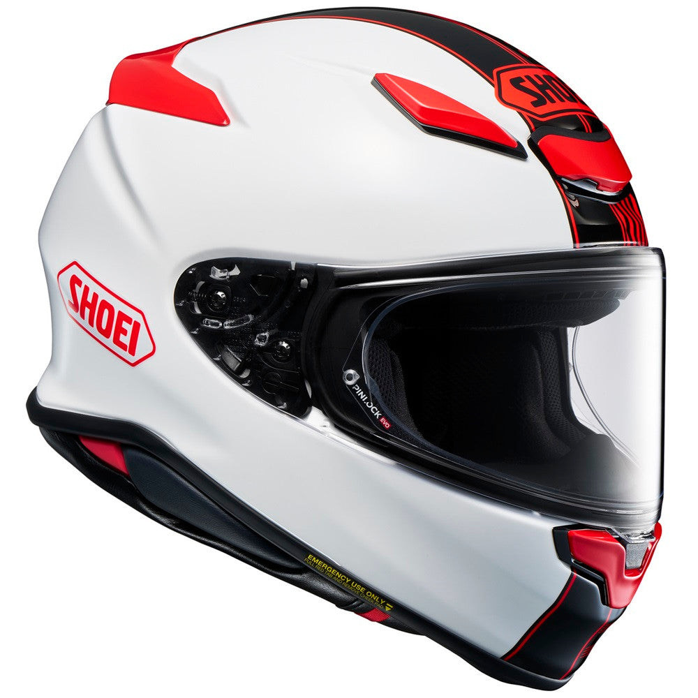 Shoei RF-1400 Beaut TC-1 Full Face Helmet