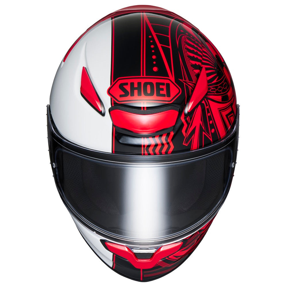 Shoei RF-1400 Beaut TC-1 Full Face Helmet