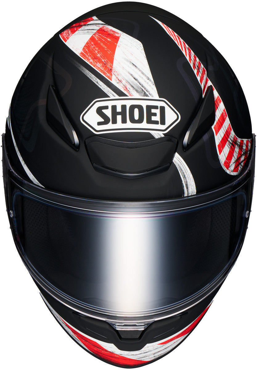 Shoei RF-1400 Knee Down TC-5 Full Face Helmet
