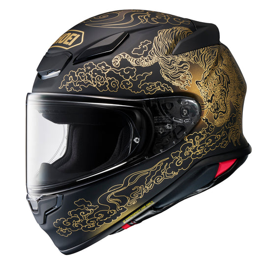 SHOEI RF-1400 Fearless TC-5 Full Face Helmet