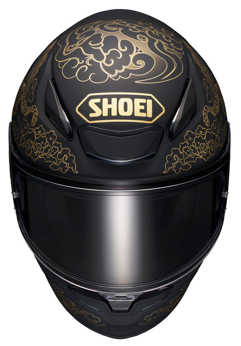 SHOEI RF-1400 Fearless TC-5 Full Face Helmet