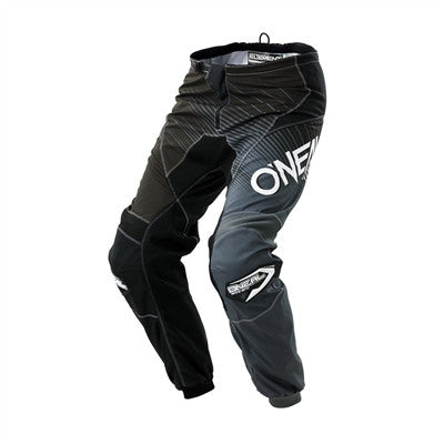 Oneal 2018 Element Racewear Pants - Black/Grey