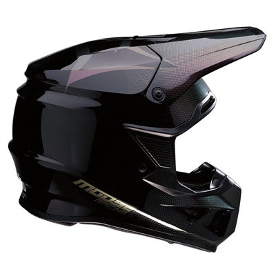 Moose Racing F.I. Agroid MIPS Offroad Helmet - Iridescent