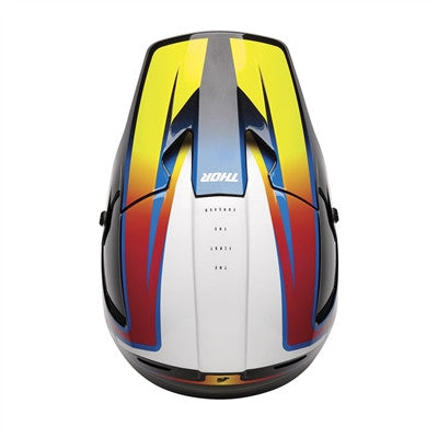 Thor 2023 Reflex Accel Offroad Helmet - Multi
