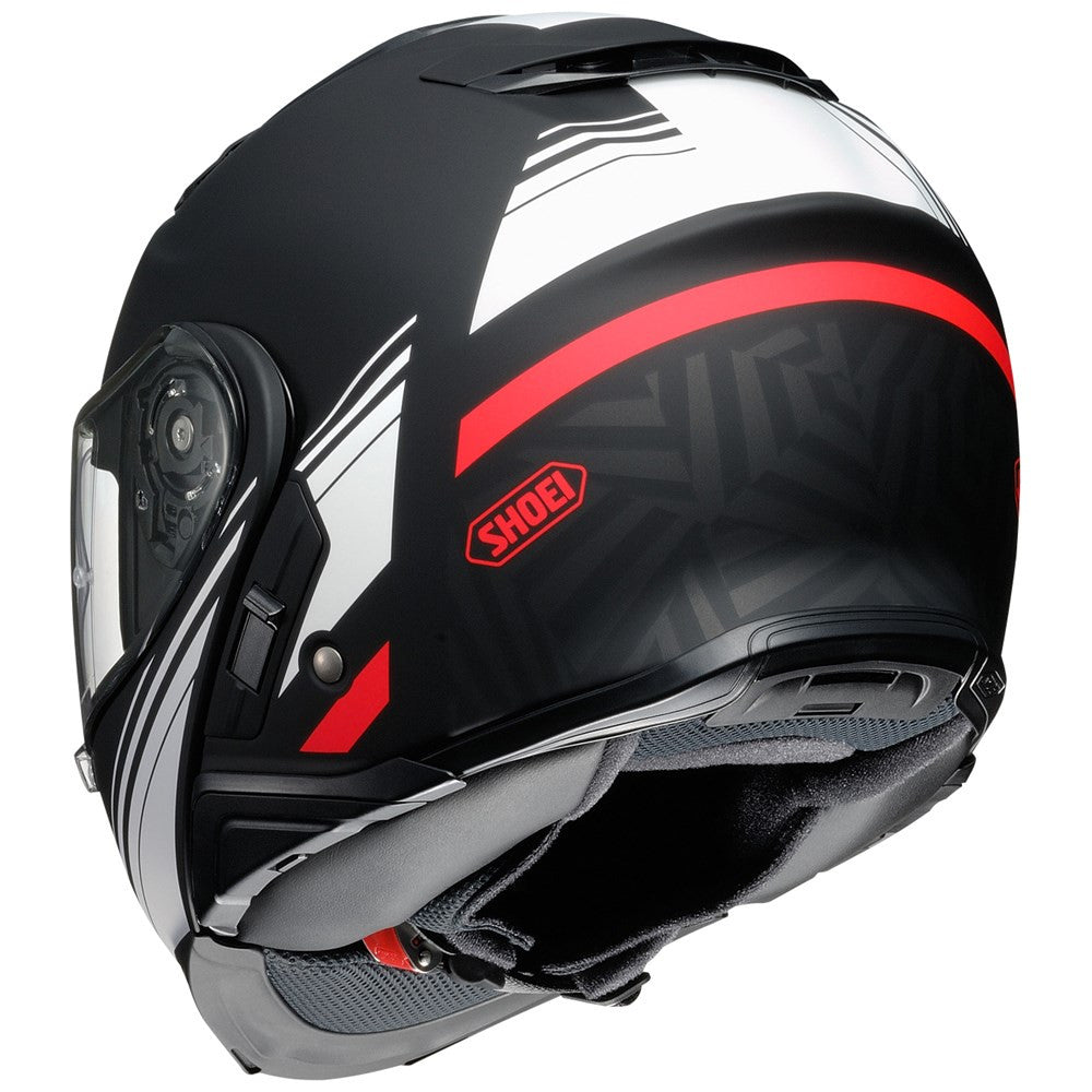 Shoei Neotec II Separator Modular Helmet