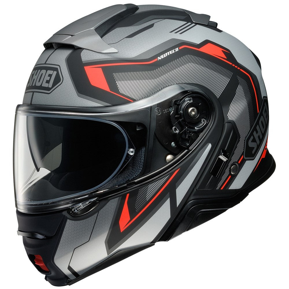 Shoei Neotec II Respect Modular Helmet