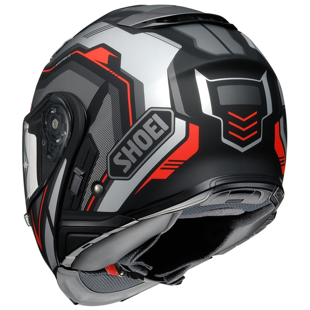 Shoei Neotec II Respect Modular Helmet