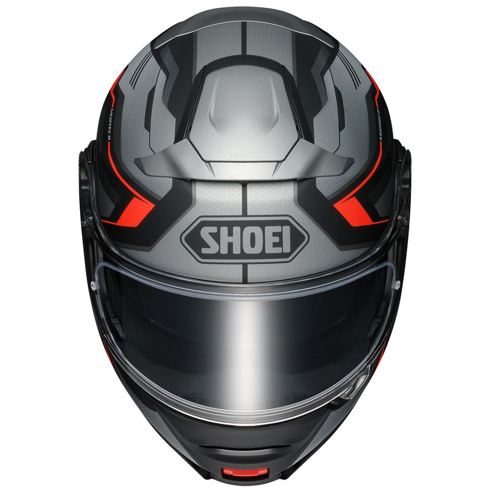 Shoei Neotec II Respect Modular Helmet