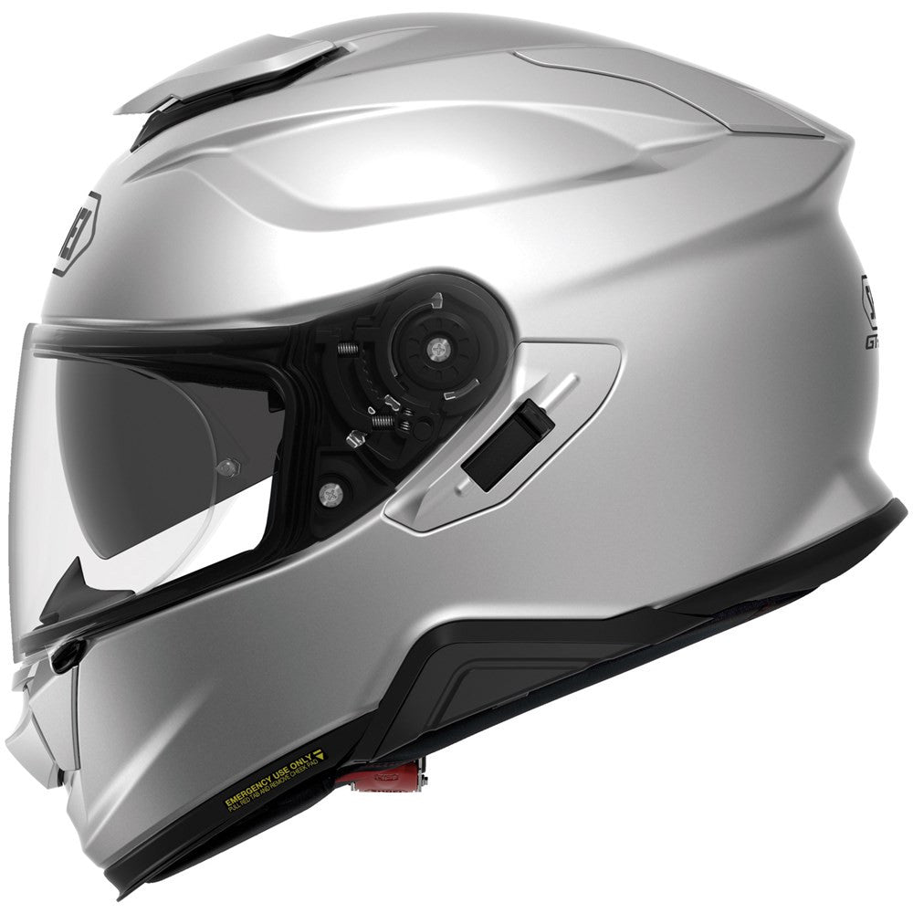 Shoei GT-Air II Solid Full Face Helmet