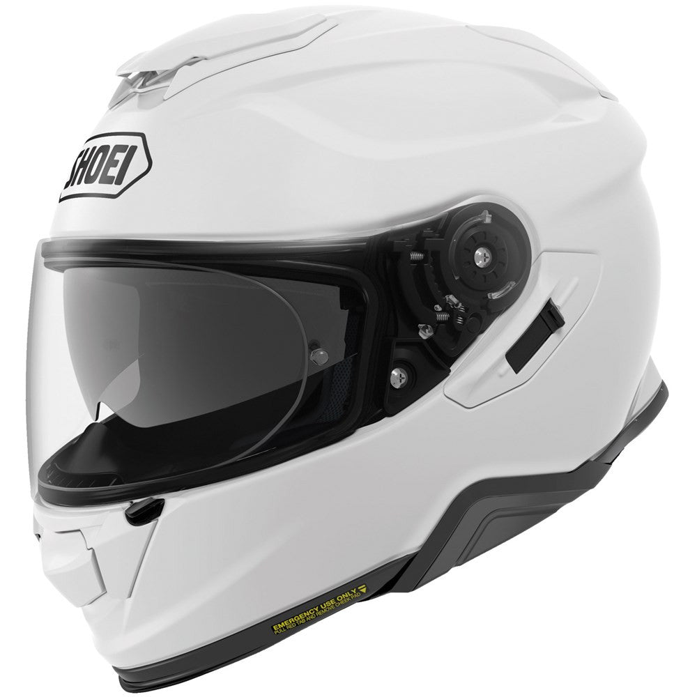Shoei GT-Air II Solid Full Face Helmet