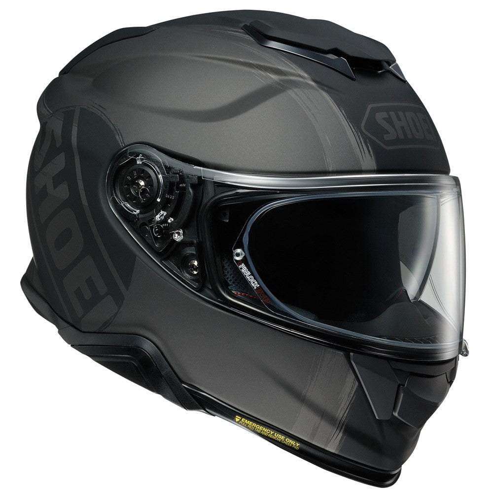 Shoei GT-Air II Emblem Full Face Helmet