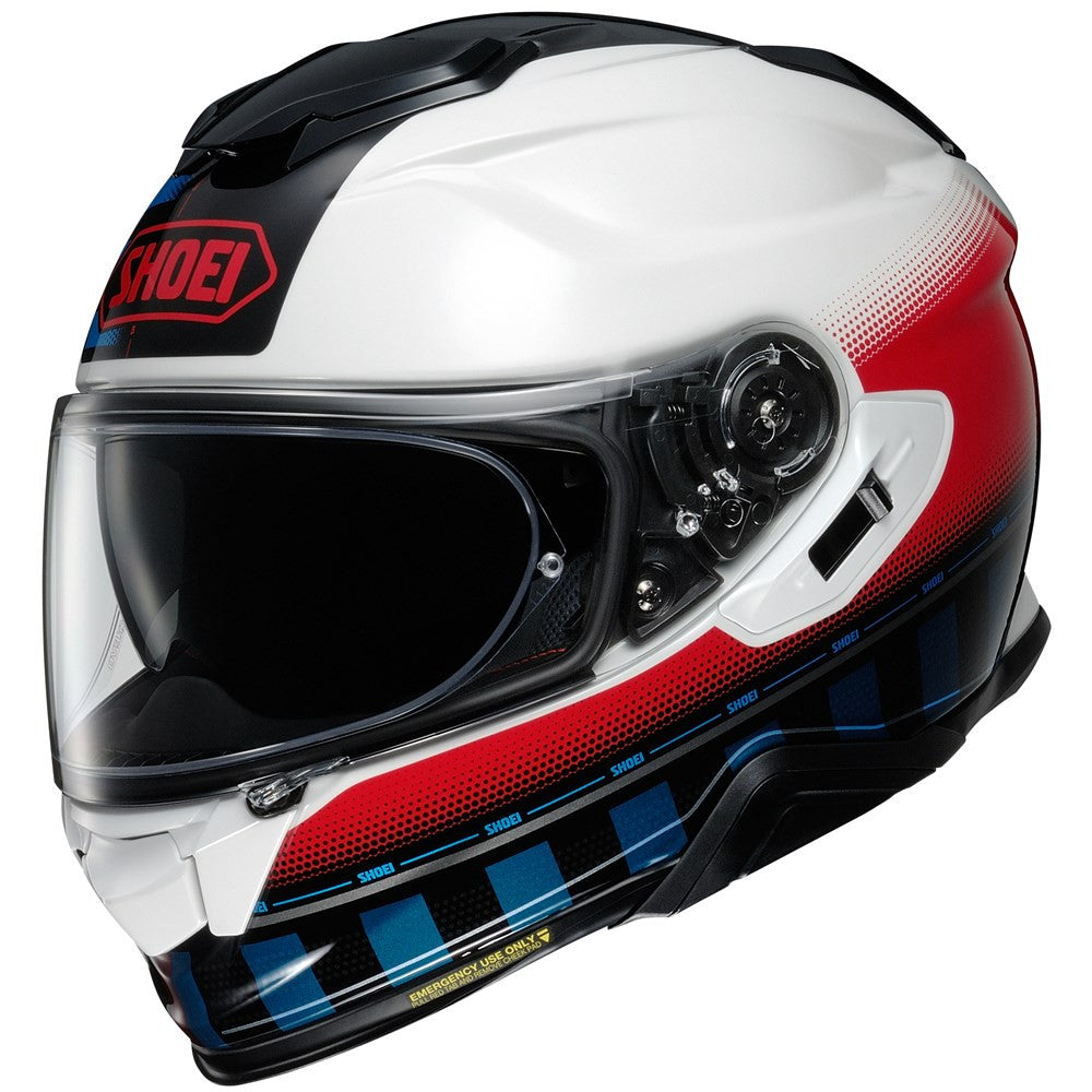 Shoei GT-Air II Tesseract Full Face Helmet
