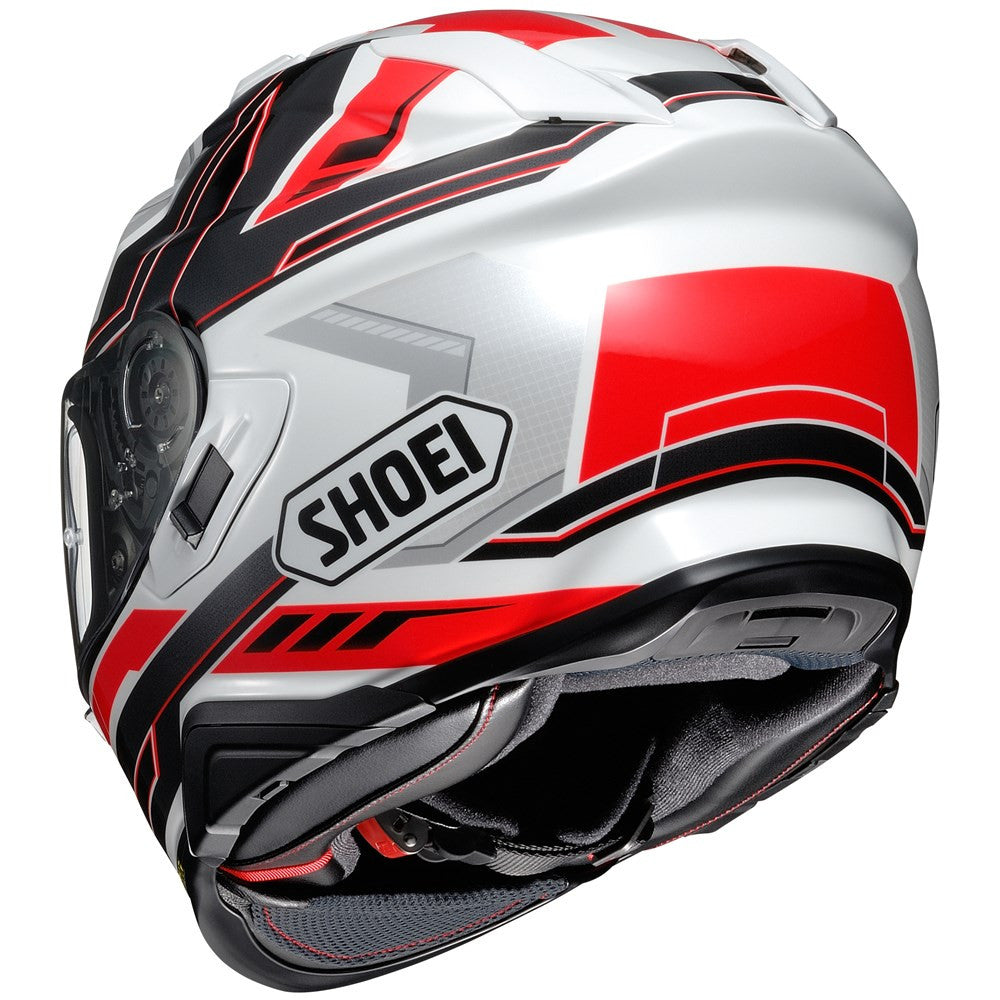 Shoei GT-Air II Aperture Full Face Helmet