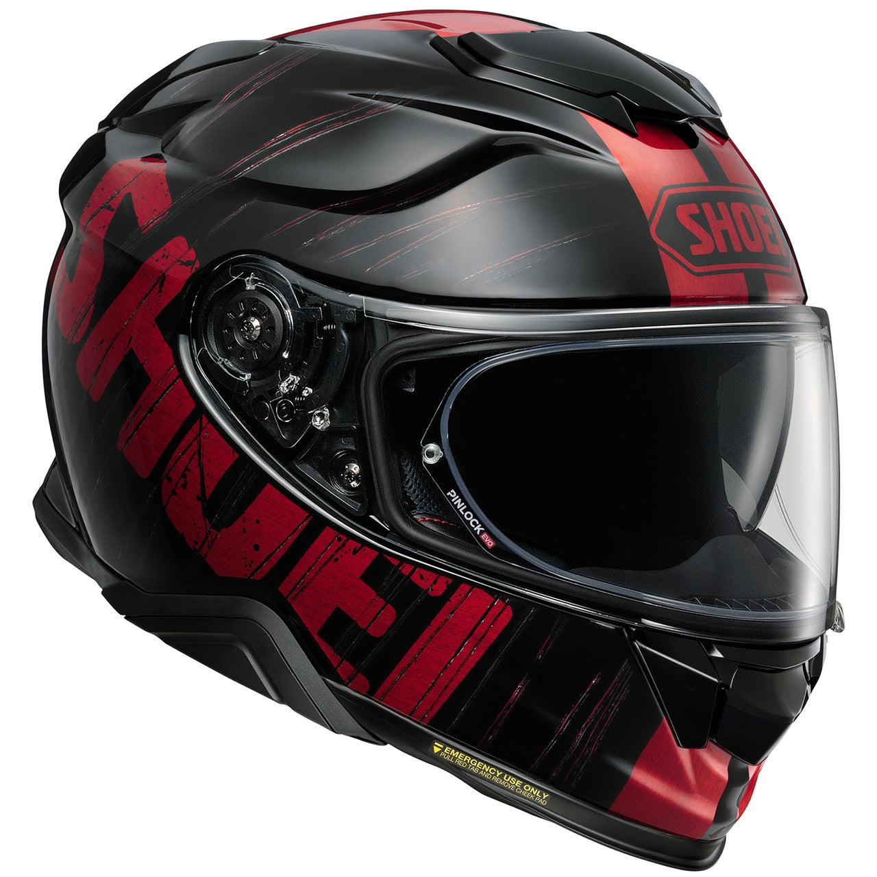 Shoei GT-Air II Glorify Full Face Helmet