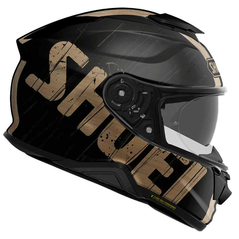 Shoei GT-Air II Glorify Full Face Helmet