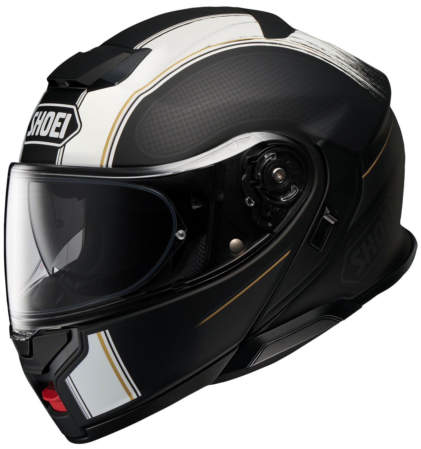 Shoei Neotec 3 Satori TC-5 Full Face Helmet