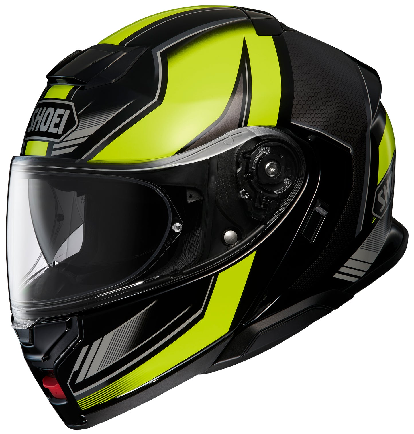 Shoei Neotec 3 Grasp TC-3 Full Face Helmet