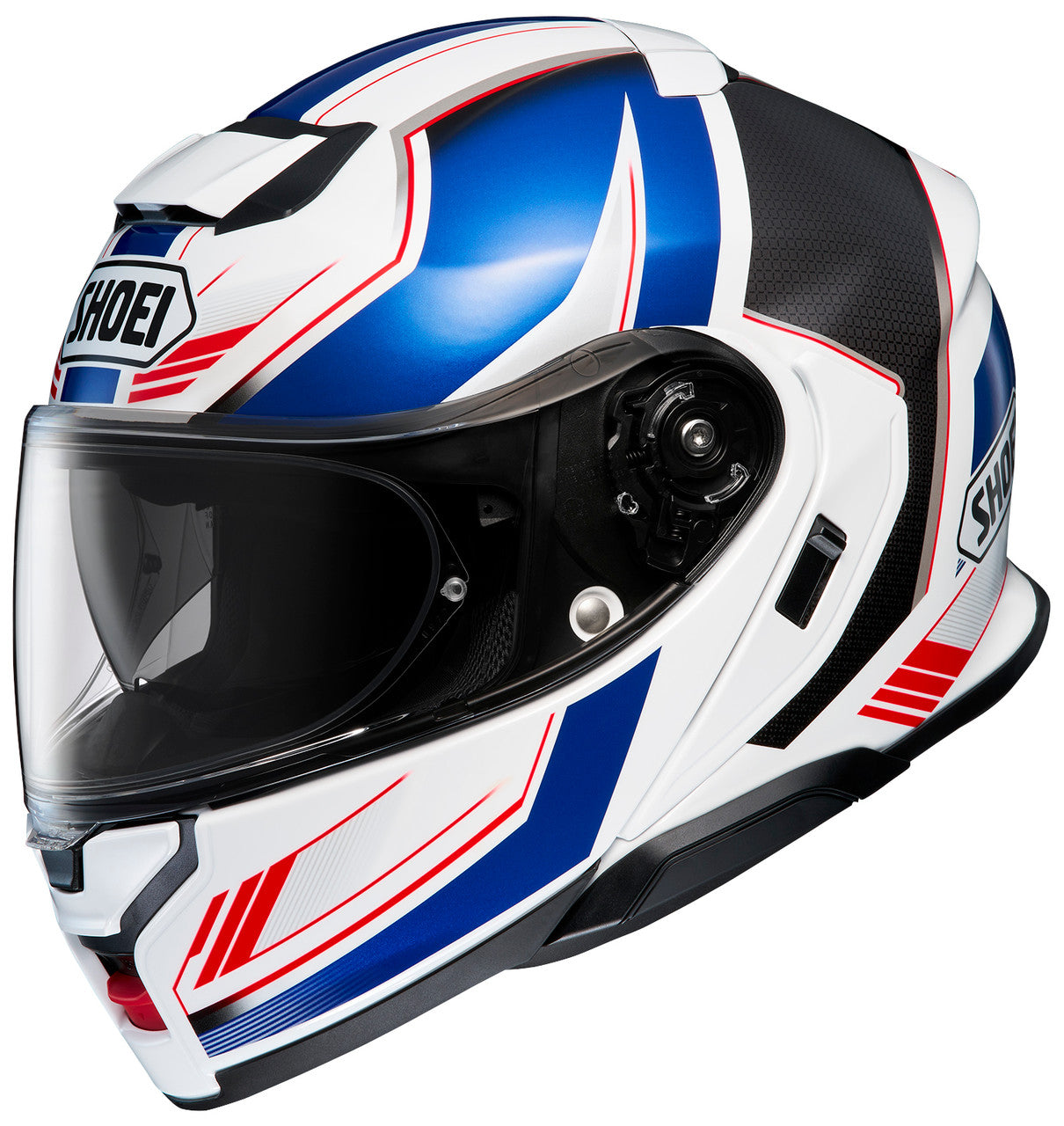 Shoei Neotec 3 Grasp TC-10 Modular Helmet