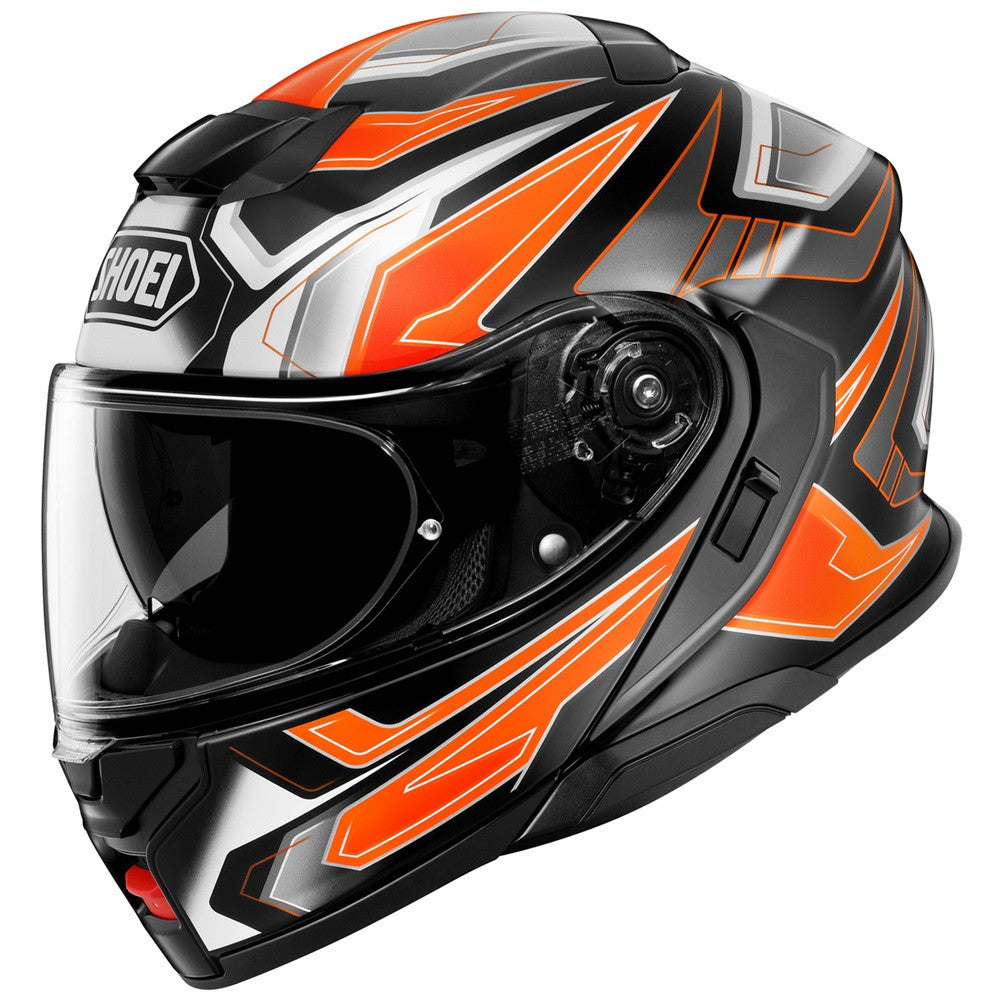 Shoei Neotec 3 Anthem TC-8 Modular Helmet