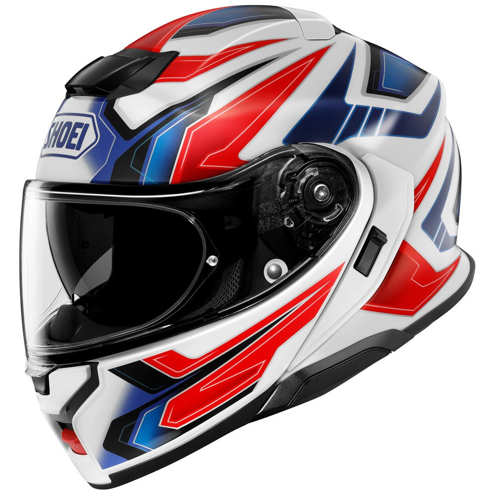 Shoei Neotec 3 Anthem TC-10 Modular Helmet