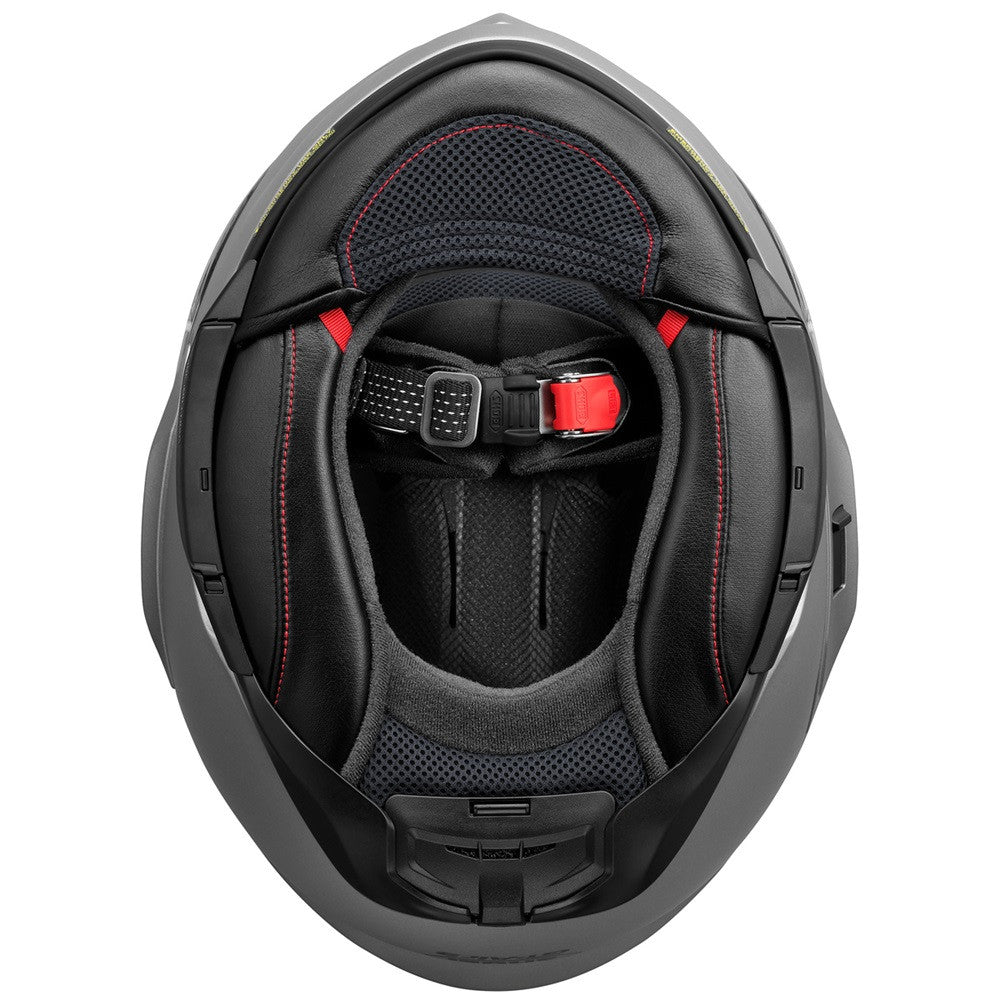 Shoei GT-Air 3 Solid Matte Deep Gray Full Face Helmet