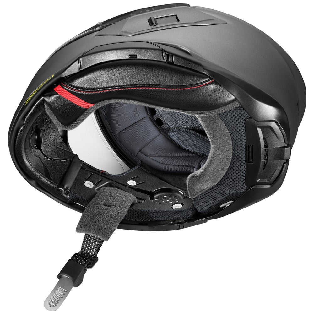 Shoei GT-Air 3 Solid Matte Deep Gray Full Face Helmet