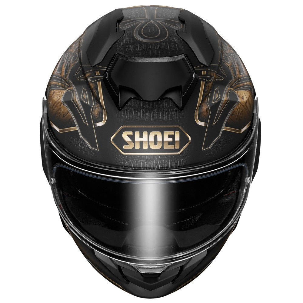 Shoei GT-Air 3 Nile TC-9 Full Face Helmet