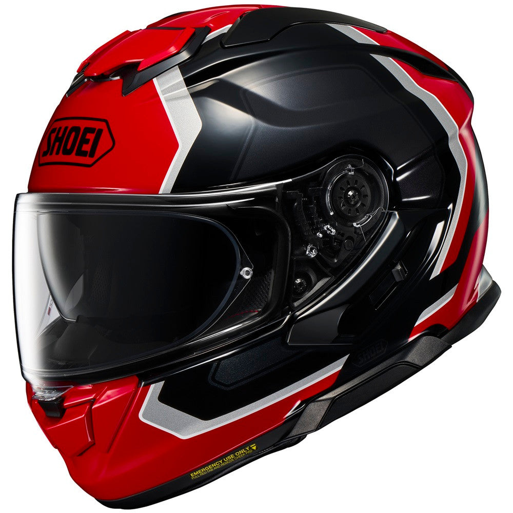 Shoei GT-Air 3 Realm TC-1 Full Face Helmet