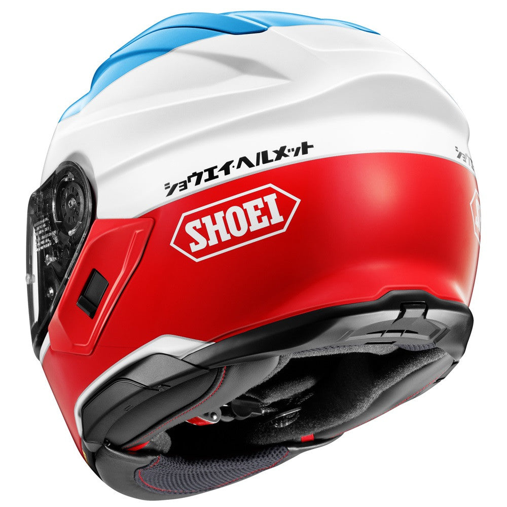 Shoei GT-Air 3 Lilt TC-10 Full Face Helmet